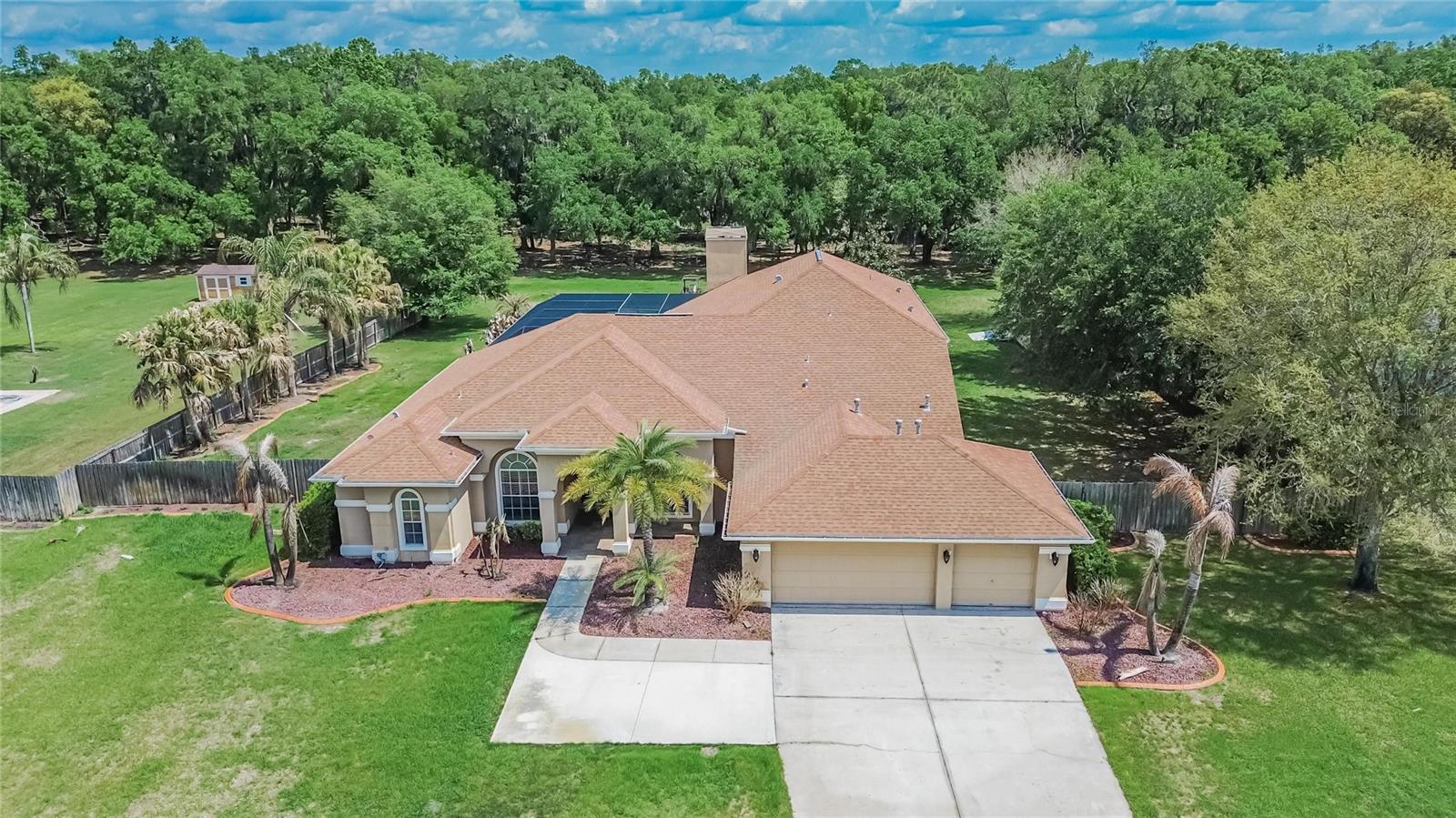 Image 2 of 97 For 9454 Swift Creek Circle