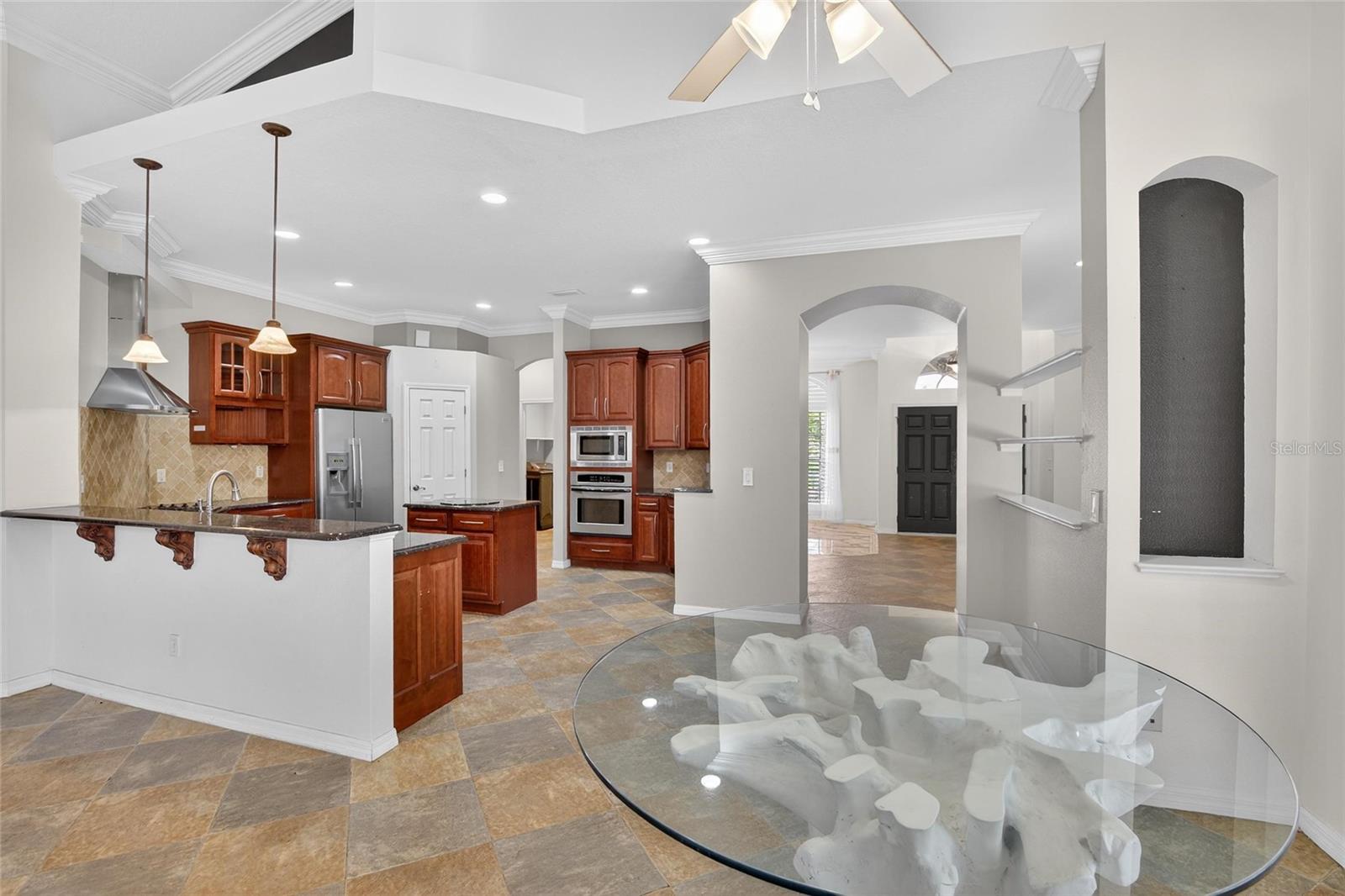 Image 20 of 97 For 9454 Swift Creek Circle