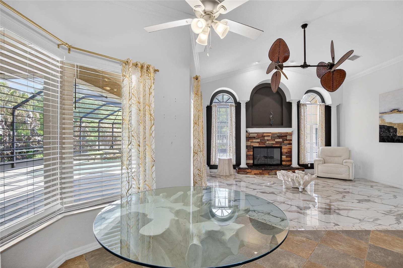 Image 21 of 97 For 9454 Swift Creek Circle