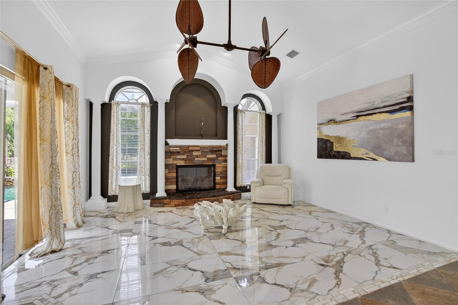 Image 22 of 97 For 9454 Swift Creek Circle