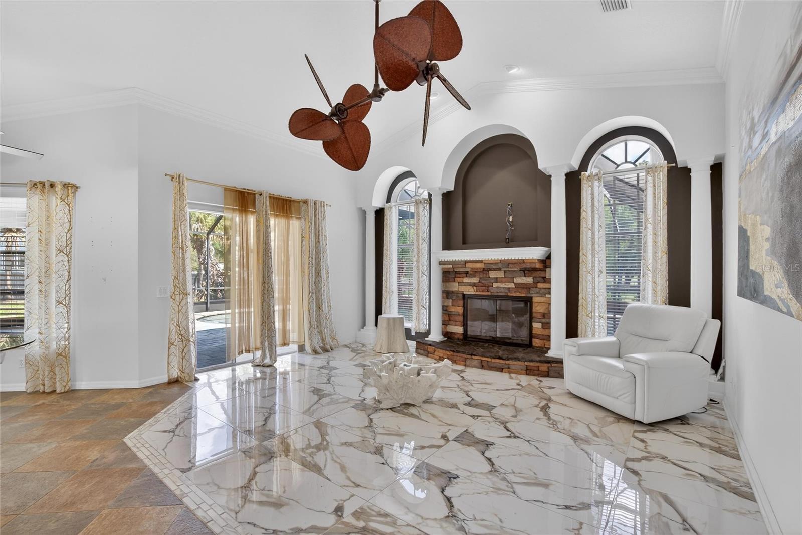 Image 23 of 97 For 9454 Swift Creek Circle