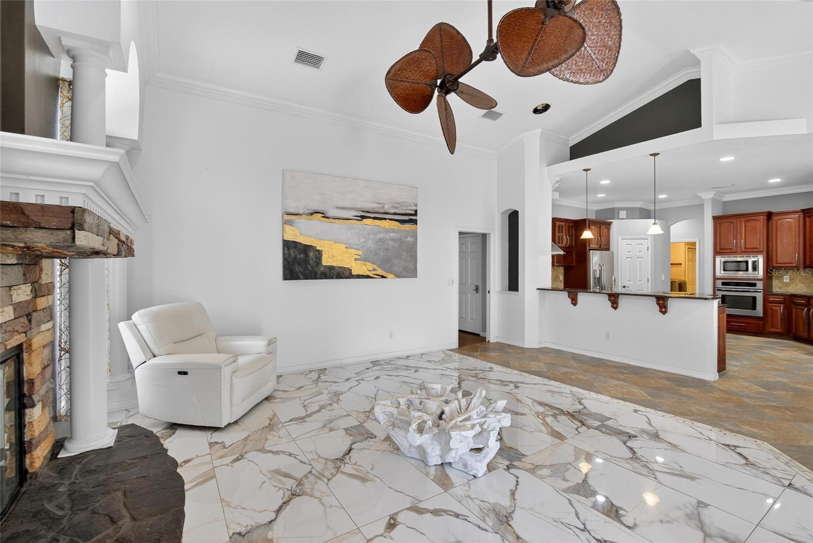 Image 25 of 97 For 9454 Swift Creek Circle