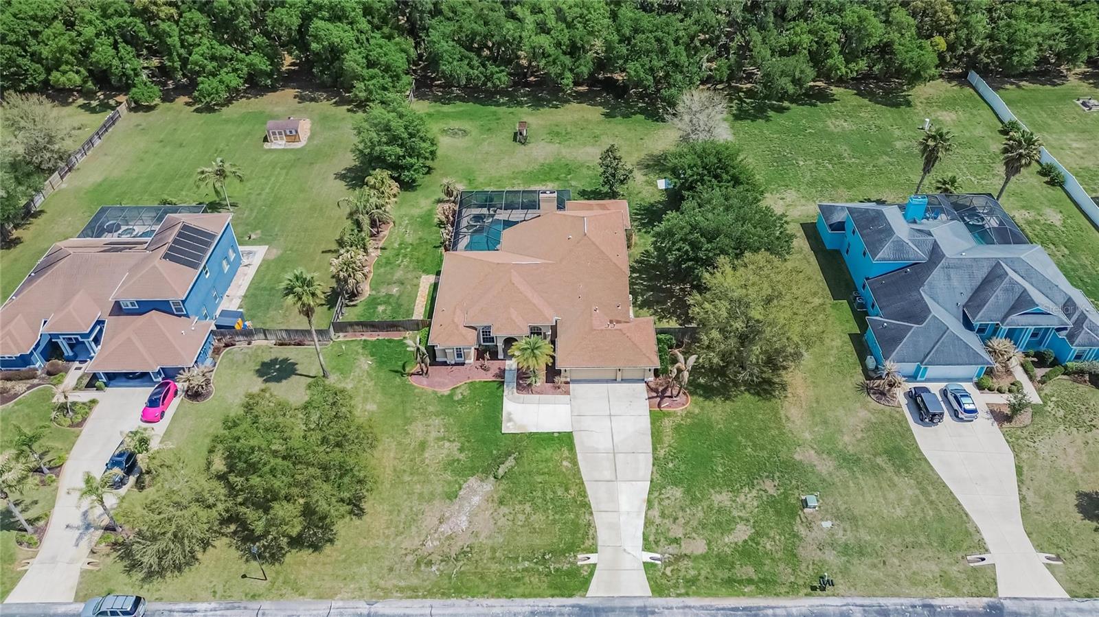 Image 5 of 97 For 9454 Swift Creek Circle