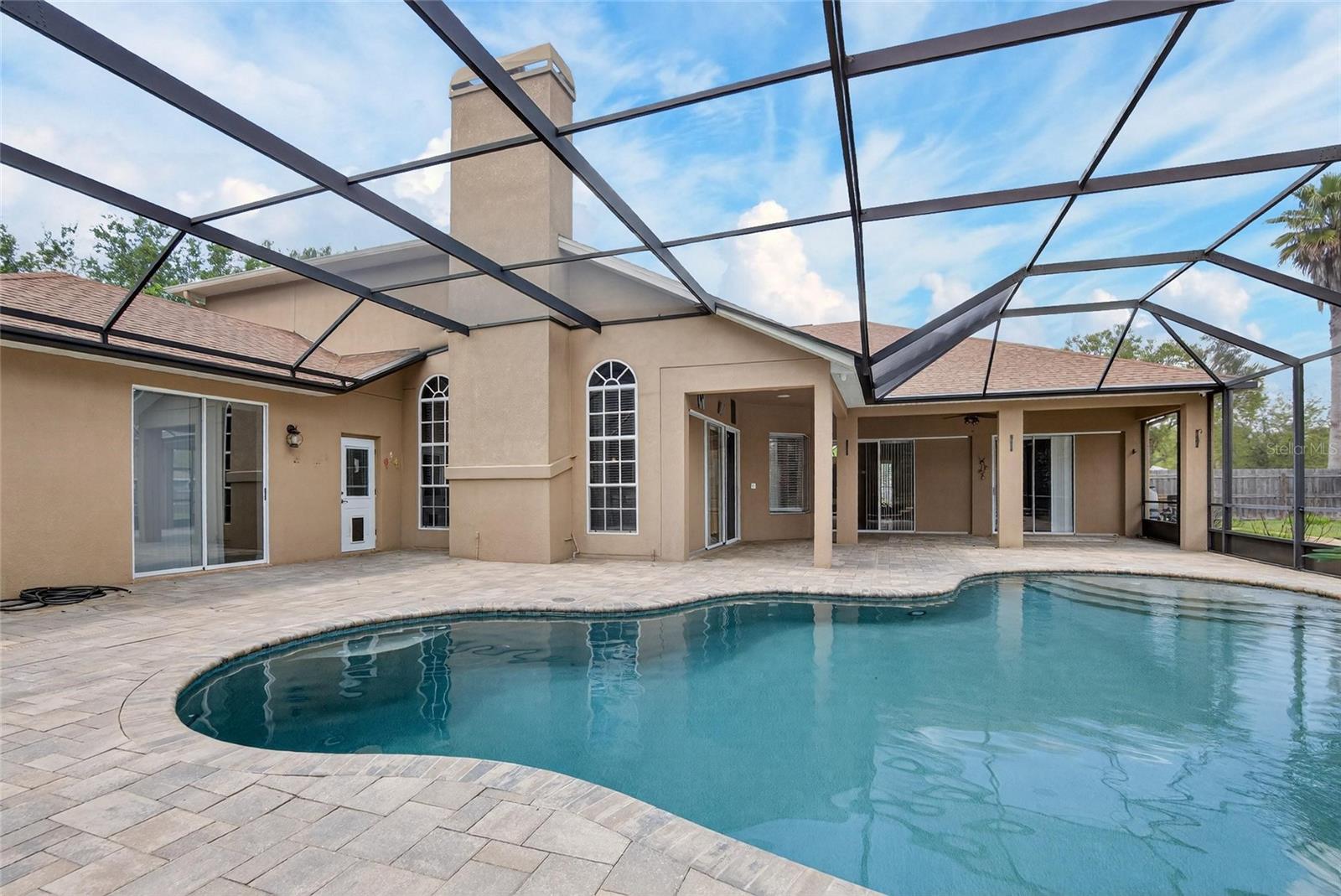 Image 71 of 97 For 9454 Swift Creek Circle