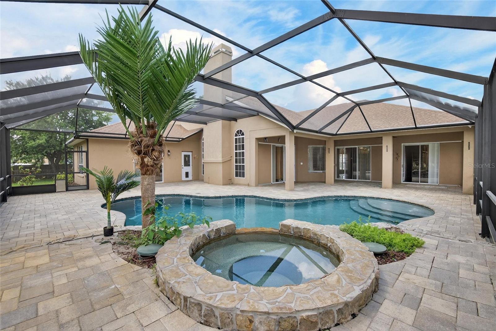 Image 72 of 97 For 9454 Swift Creek Circle