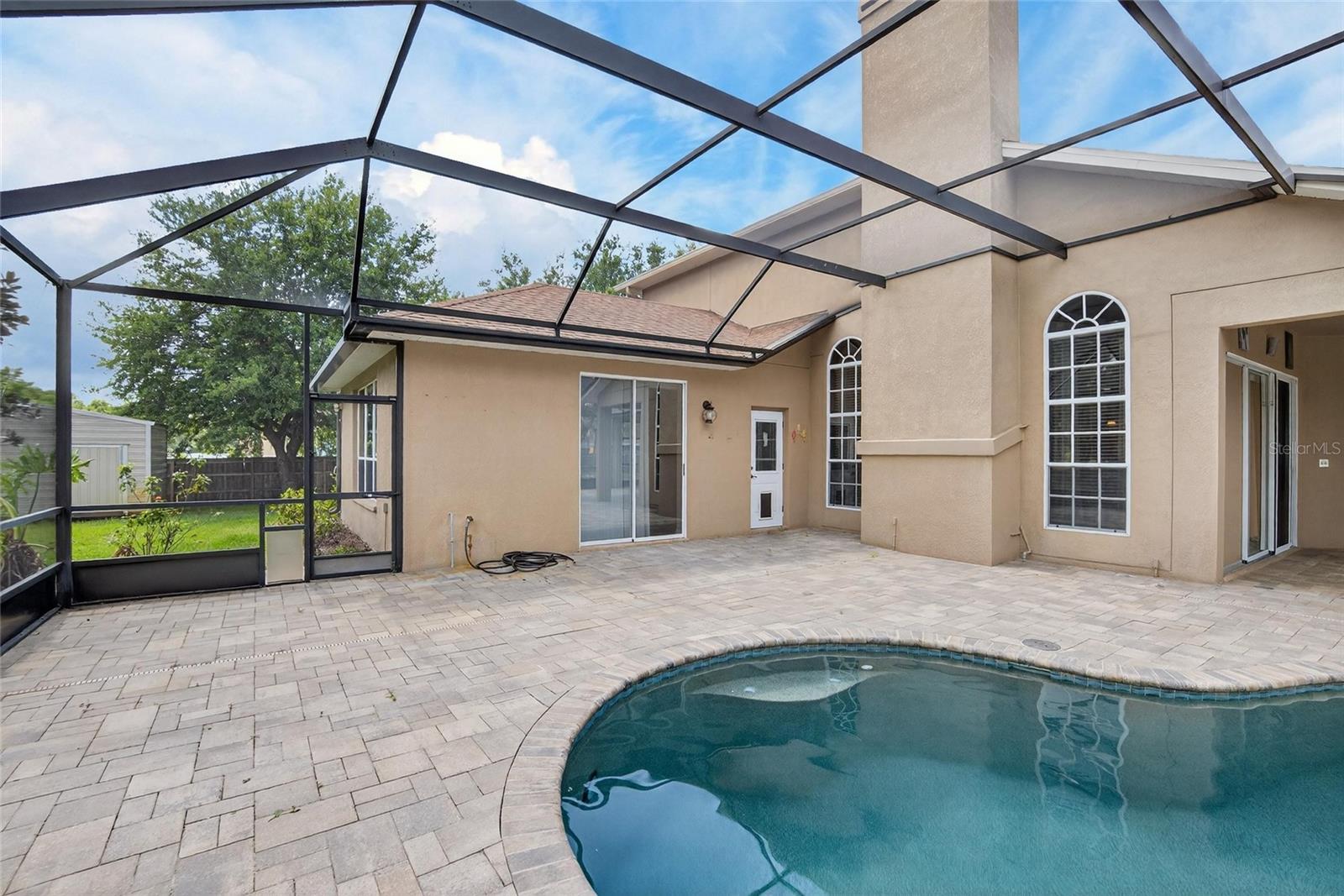 Image 73 of 97 For 9454 Swift Creek Circle