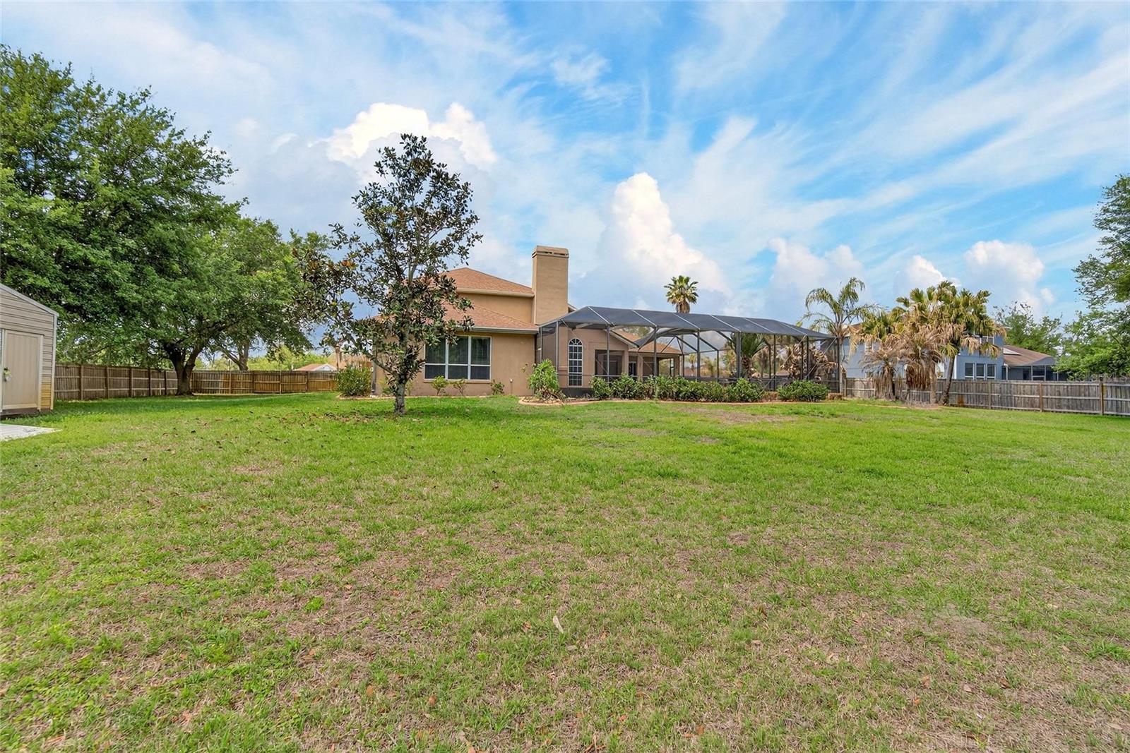 Image 80 of 97 For 9454 Swift Creek Circle