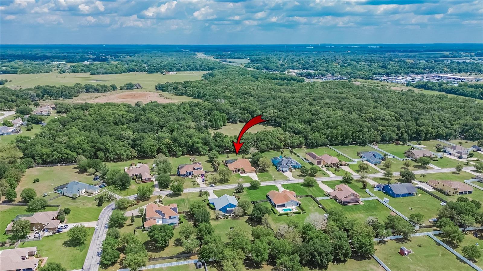 Image 92 of 97 For 9454 Swift Creek Circle