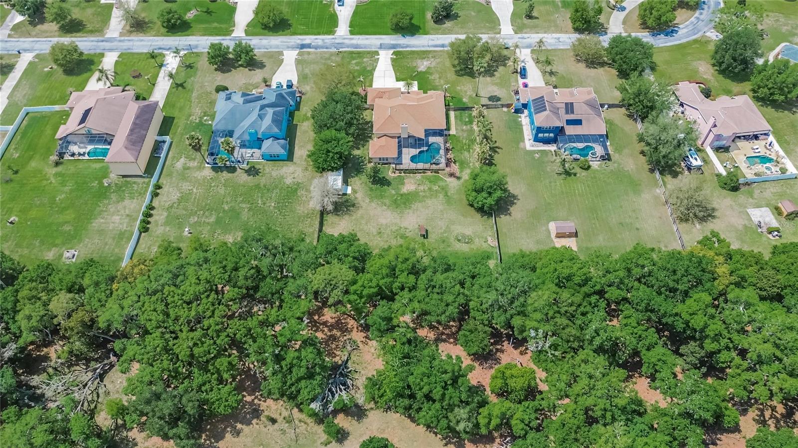 Image 93 of 97 For 9454 Swift Creek Circle