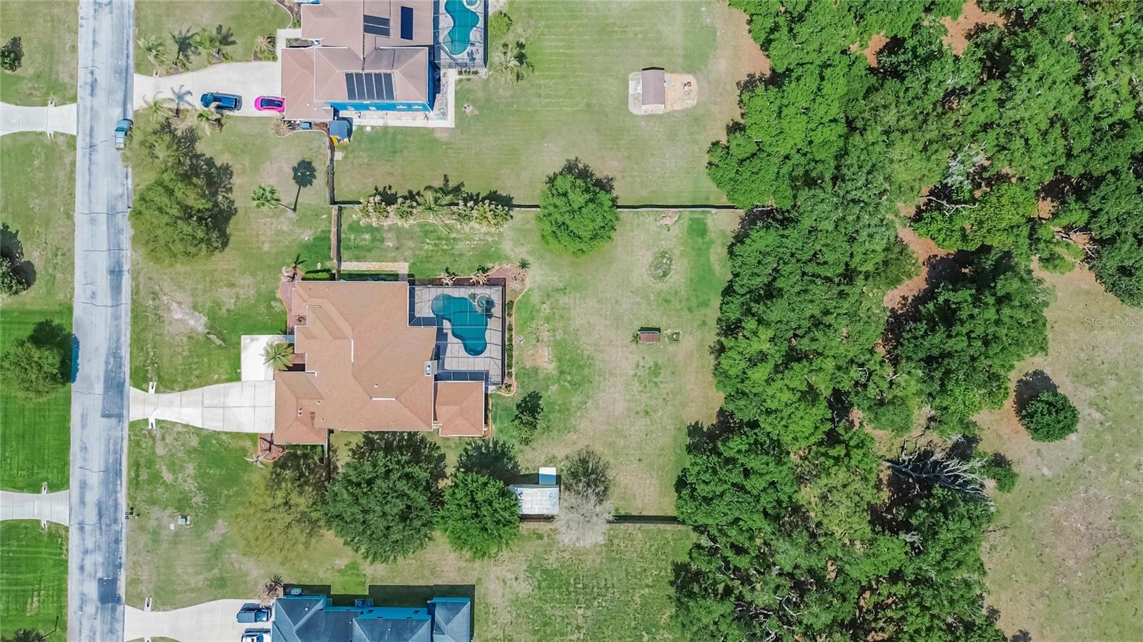 Image 94 of 97 For 9454 Swift Creek Circle