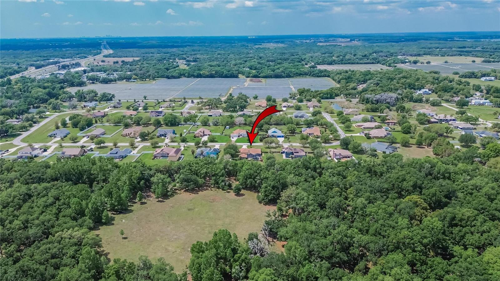 Image 95 of 97 For 9454 Swift Creek Circle