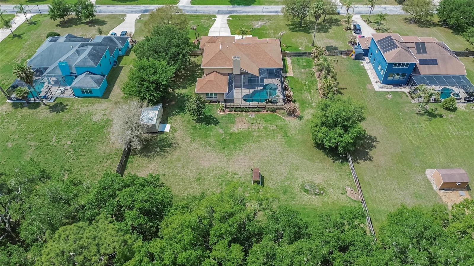 Image 96 of 97 For 9454 Swift Creek Circle