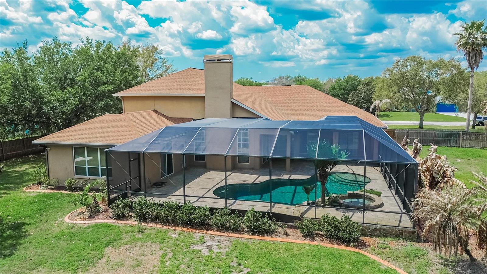 Image 97 of 97 For 9454 Swift Creek Circle