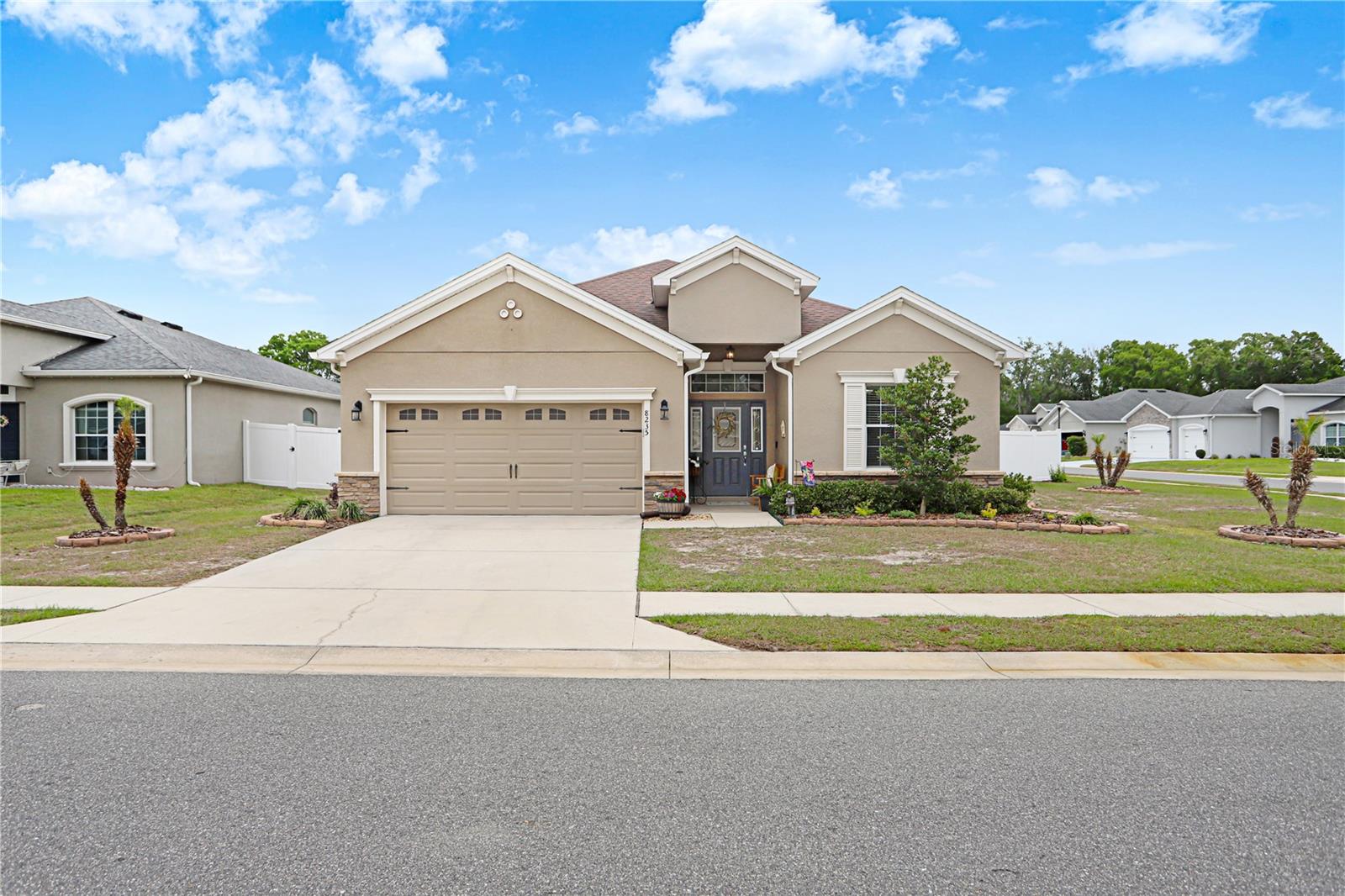 Details for 8235 Wilder Loop, LAKELAND, FL 33809