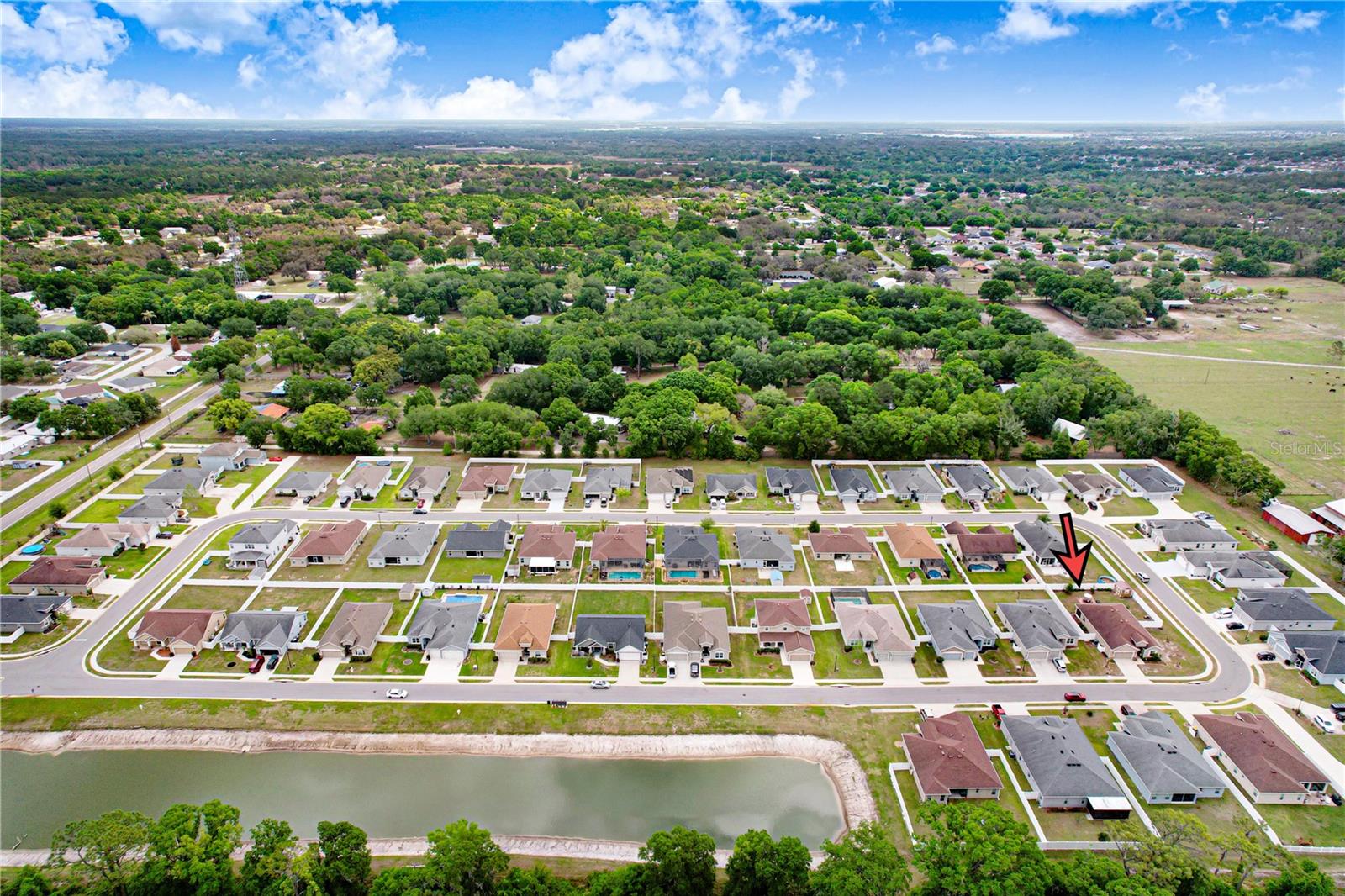 Image 30 of 31 For 8235 Wilder Loop