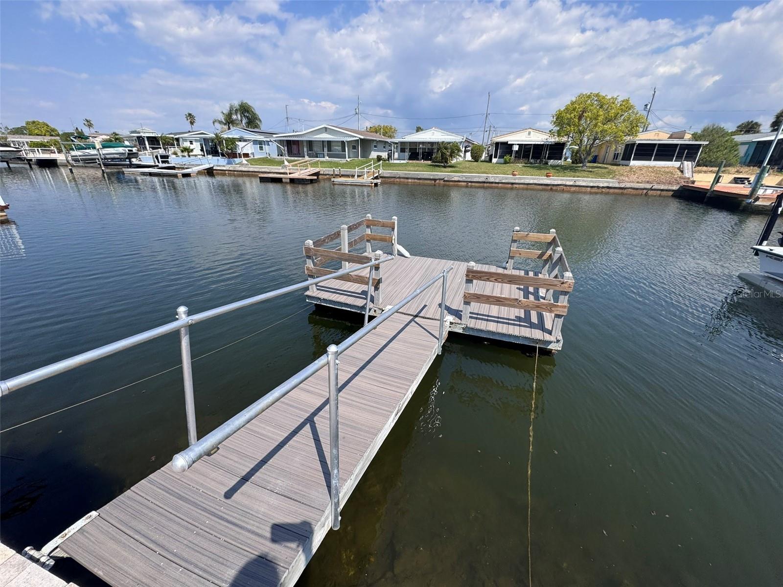 Image 27 of 28 For 5102 Blue Heron Drive