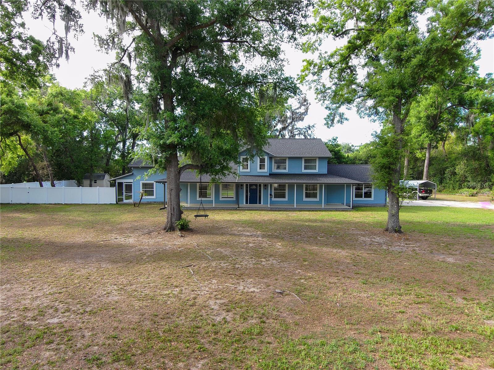 Details for 2119 Shady Oaks Drive, VALRICO, FL 33594