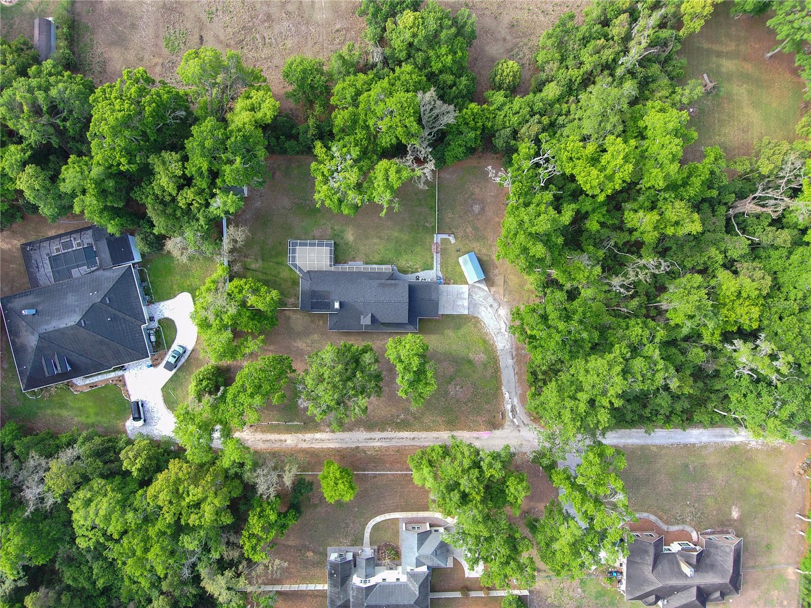 Image 2 of 47 For 2119 Shady Oaks Drive