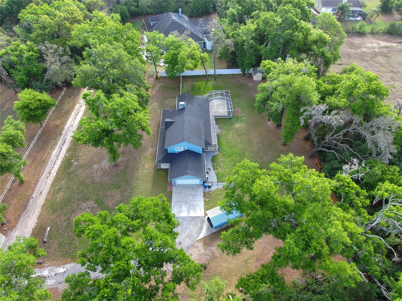 Image 3 of 47 For 2119 Shady Oaks Drive