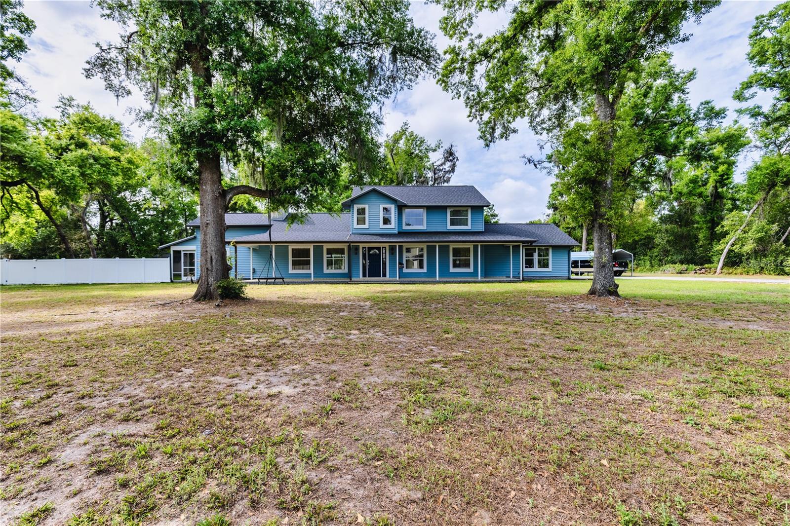 Image 39 of 47 For 2119 Shady Oaks Drive