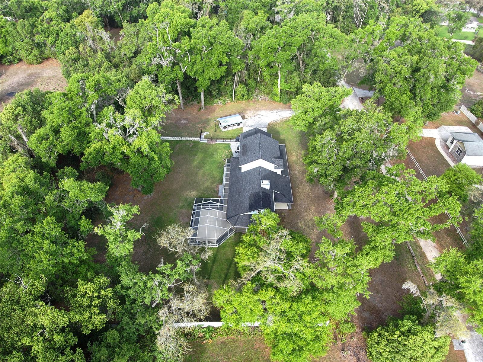 Image 4 of 47 For 2119 Shady Oaks Drive