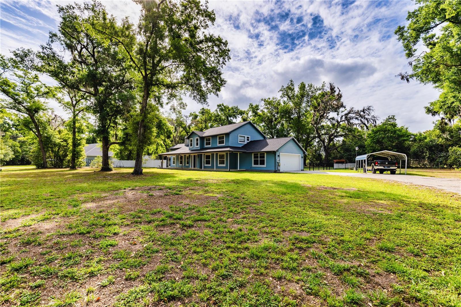 Image 41 of 47 For 2119 Shady Oaks Drive