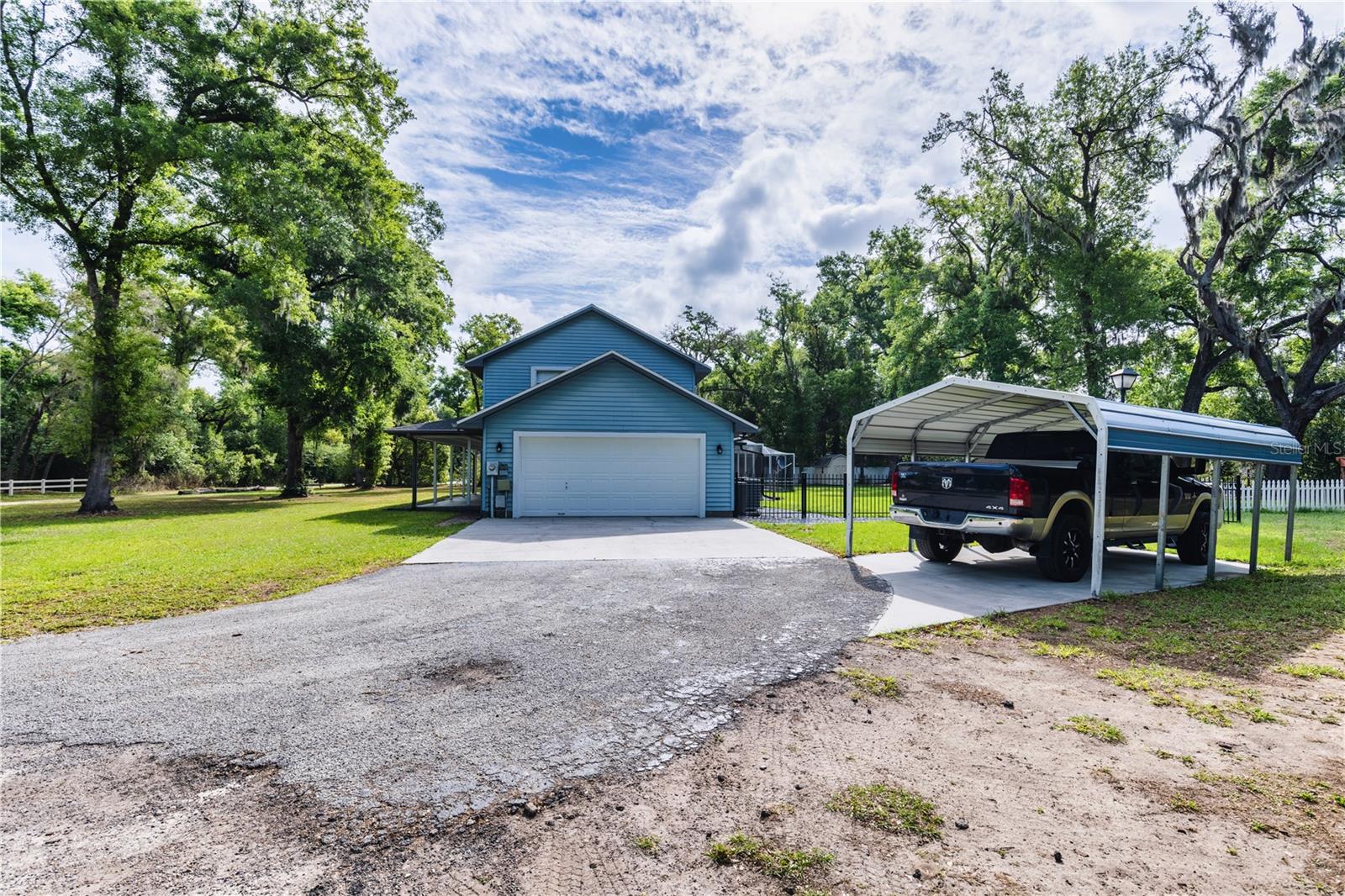 Image 42 of 47 For 2119 Shady Oaks Drive