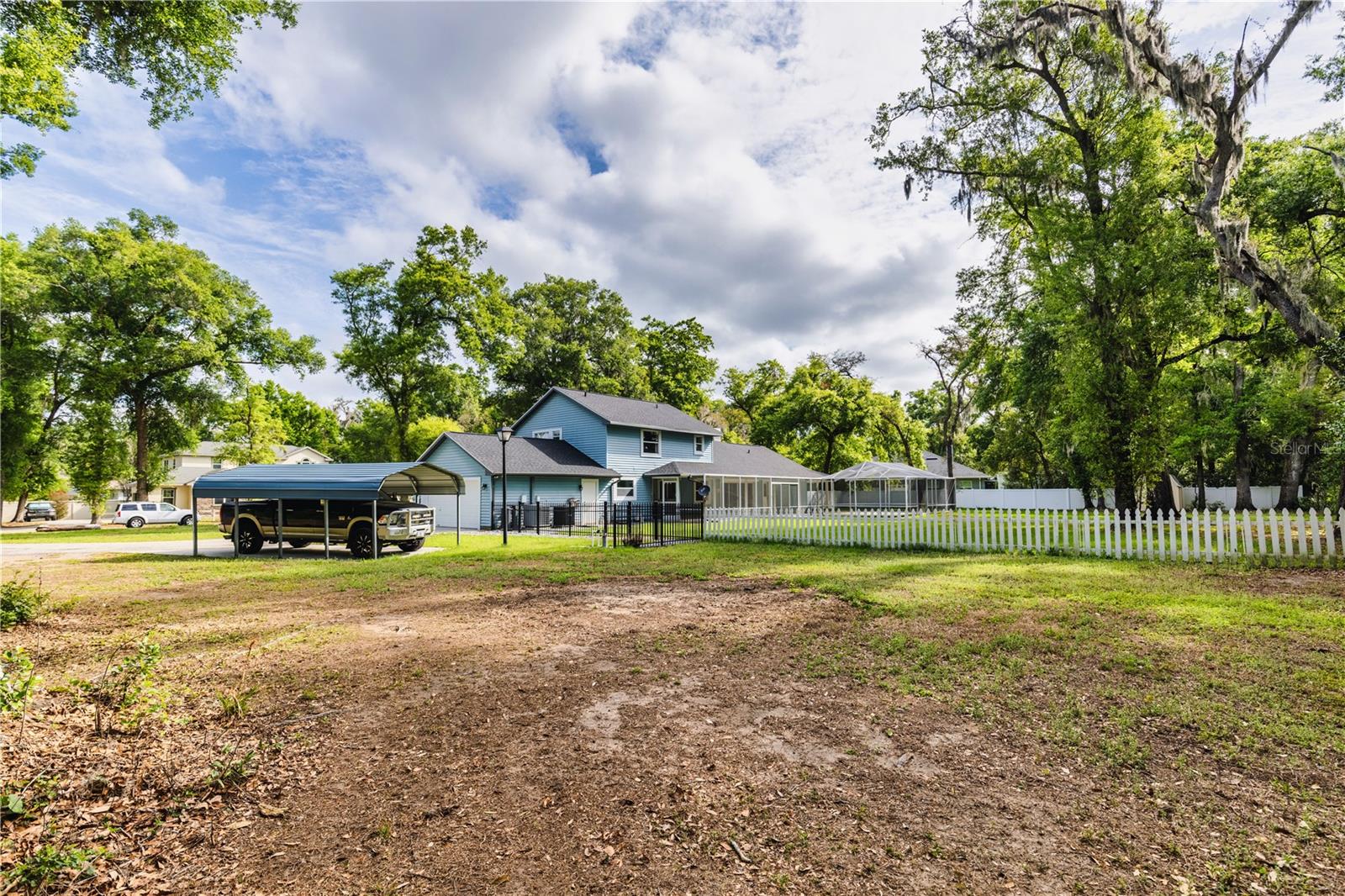 Image 43 of 47 For 2119 Shady Oaks Drive