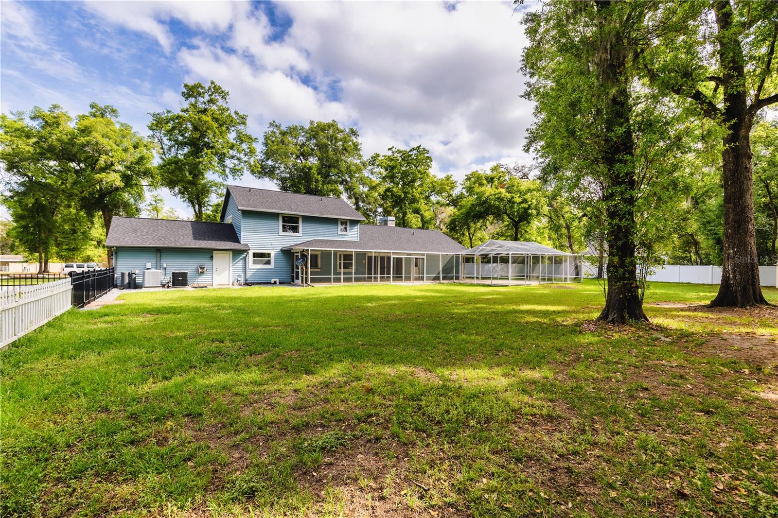 Image 44 of 47 For 2119 Shady Oaks Drive