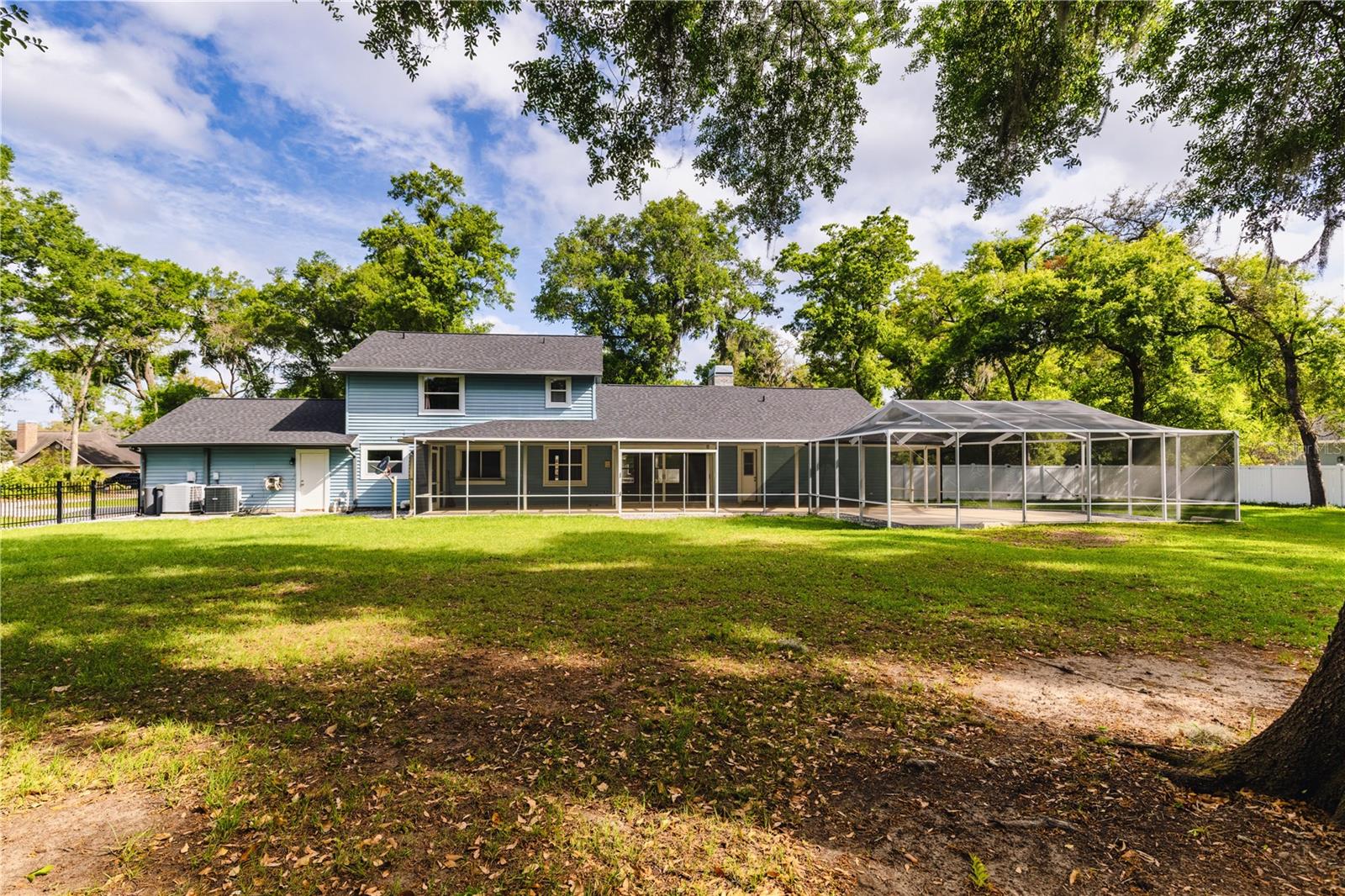 Image 45 of 47 For 2119 Shady Oaks Drive