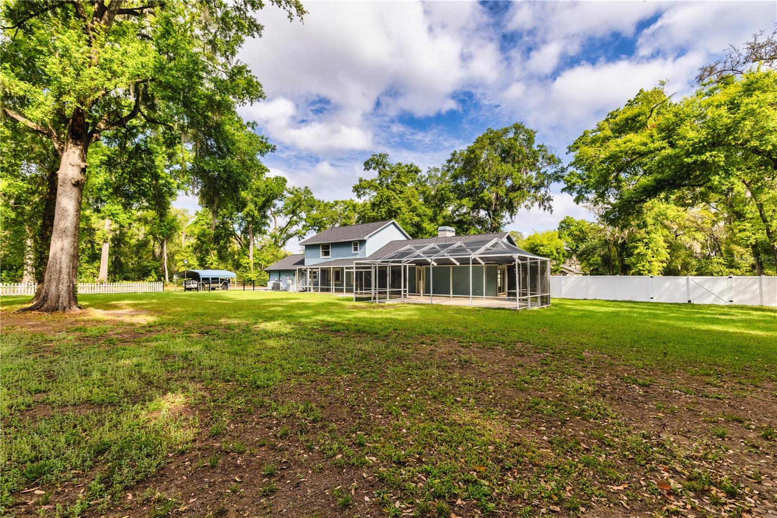 Image 46 of 47 For 2119 Shady Oaks Drive