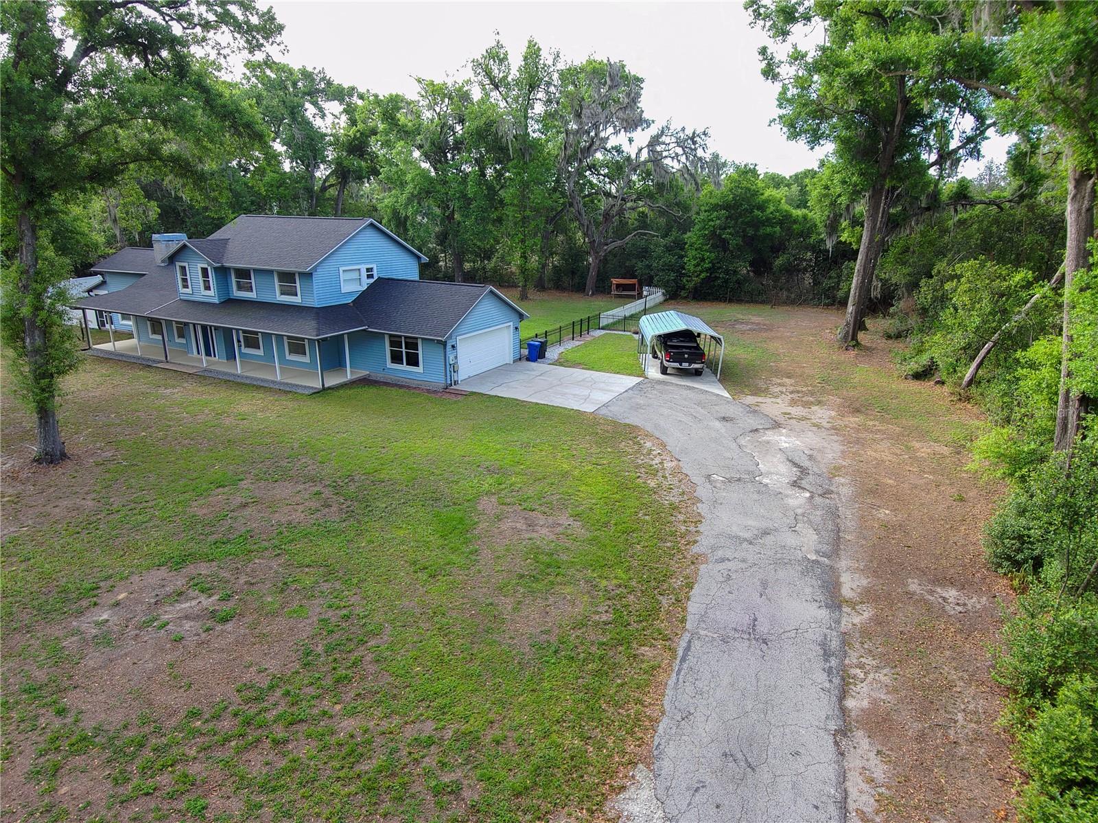 Image 5 of 47 For 2119 Shady Oaks Drive