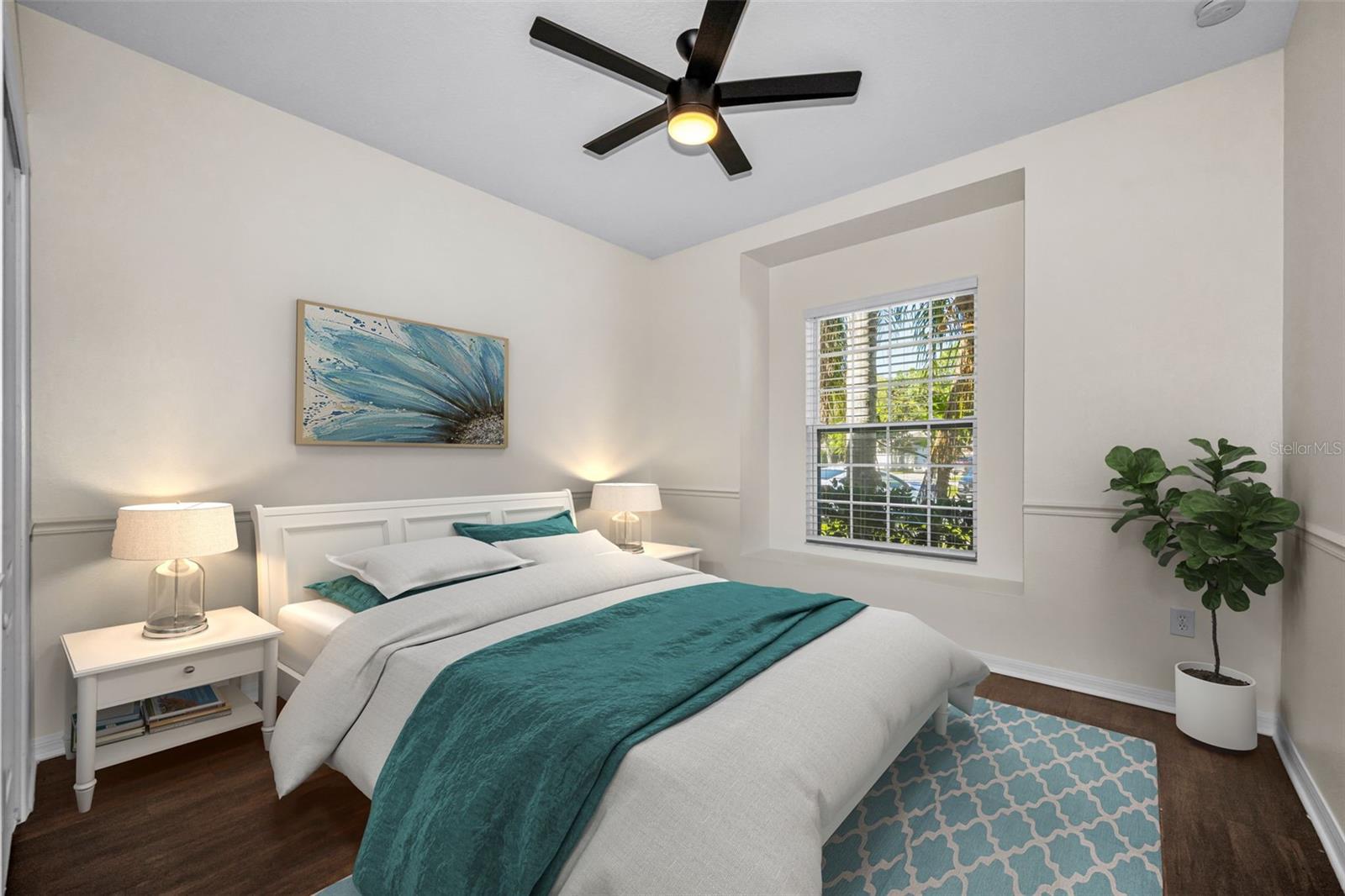 Image 23 of 51 For 15727 Cedar Elm Terrace