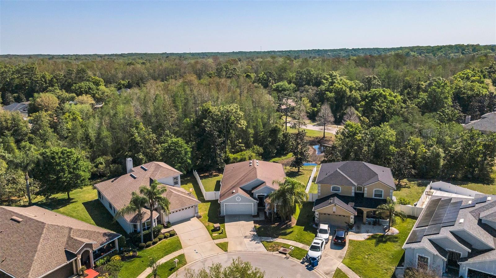 Image 35 of 51 For 15727 Cedar Elm Terrace