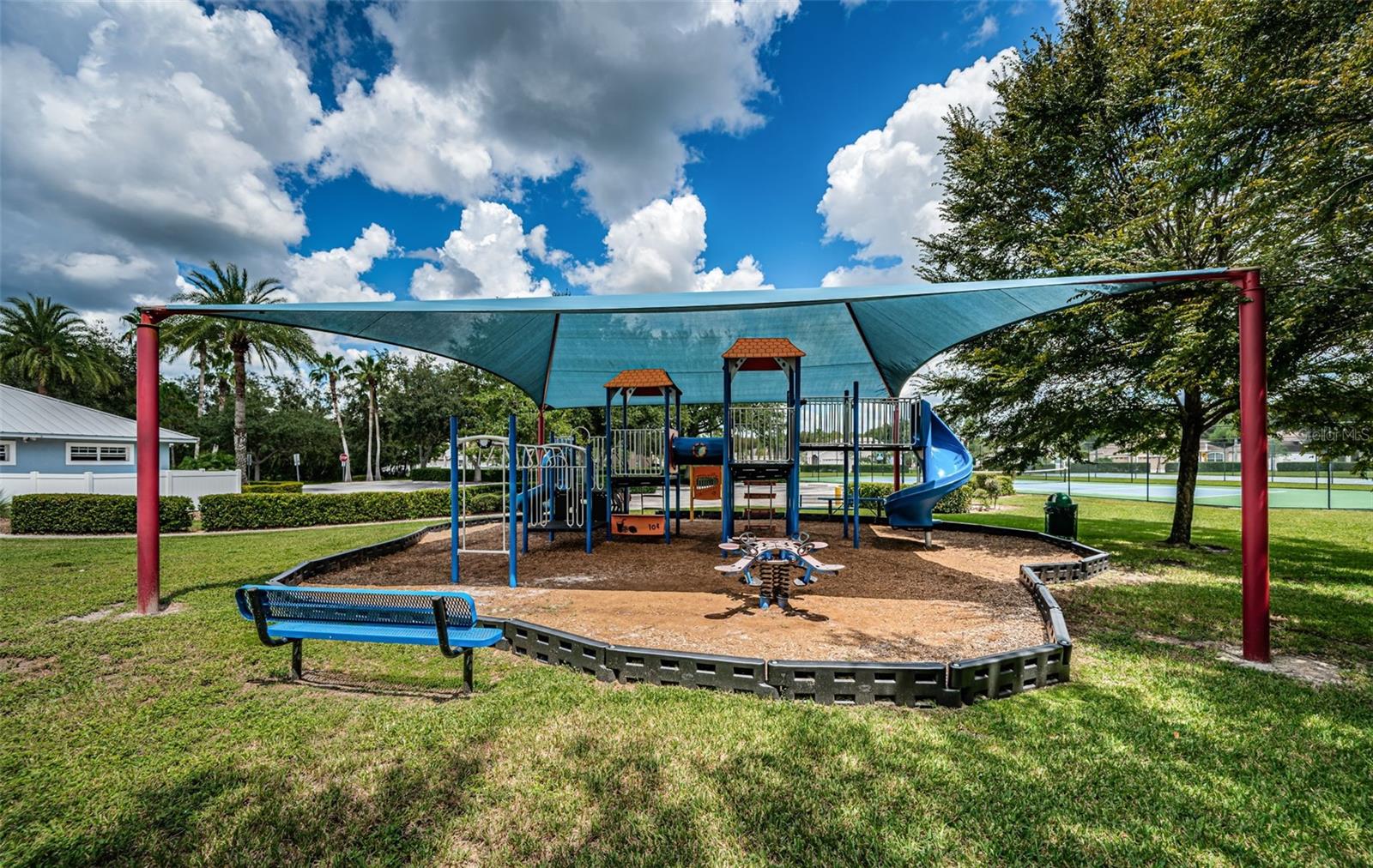 Image 45 of 51 For 15727 Cedar Elm Terrace