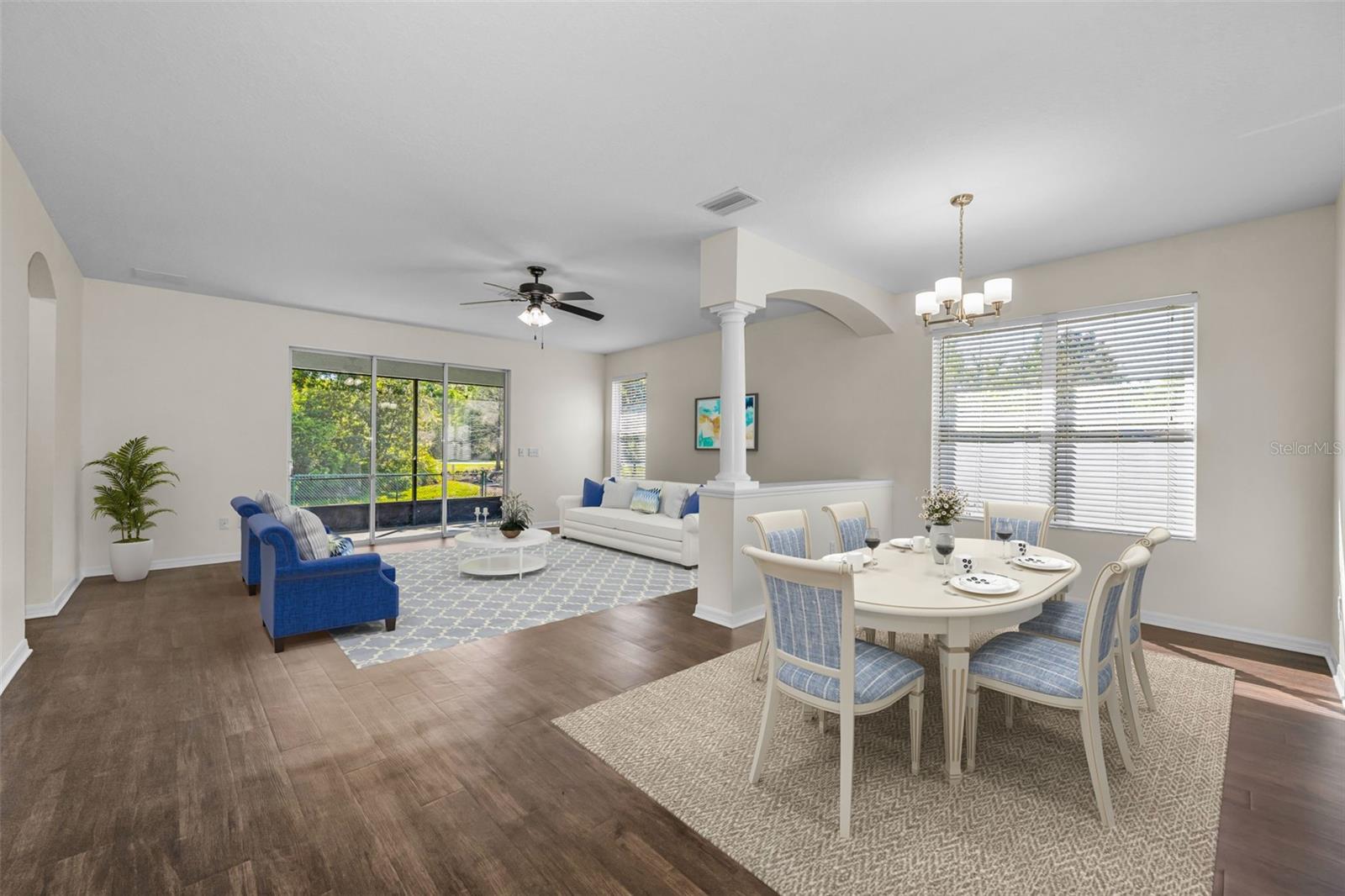 Image 5 of 51 For 15727 Cedar Elm Terrace