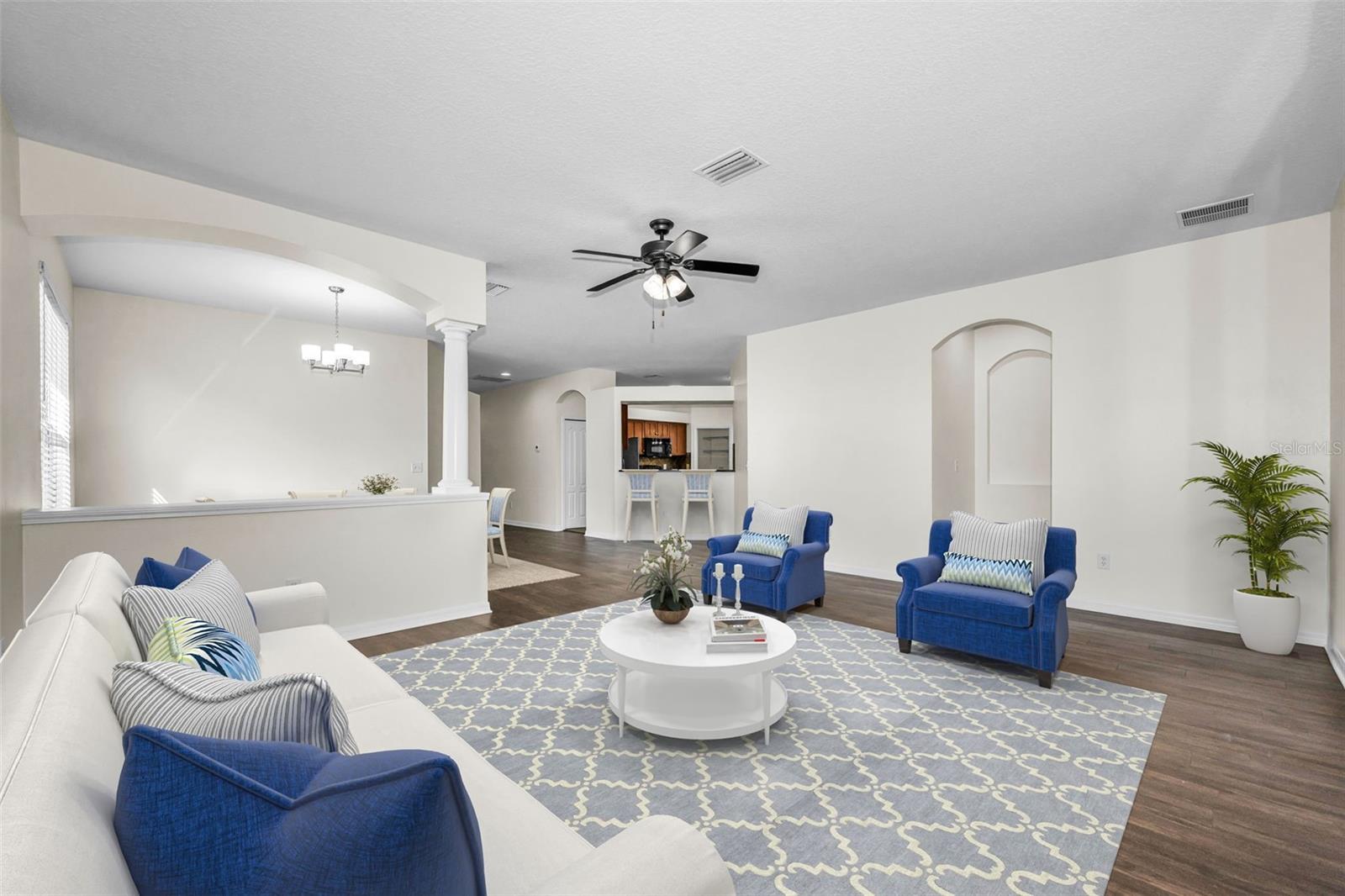 Image 6 of 51 For 15727 Cedar Elm Terrace