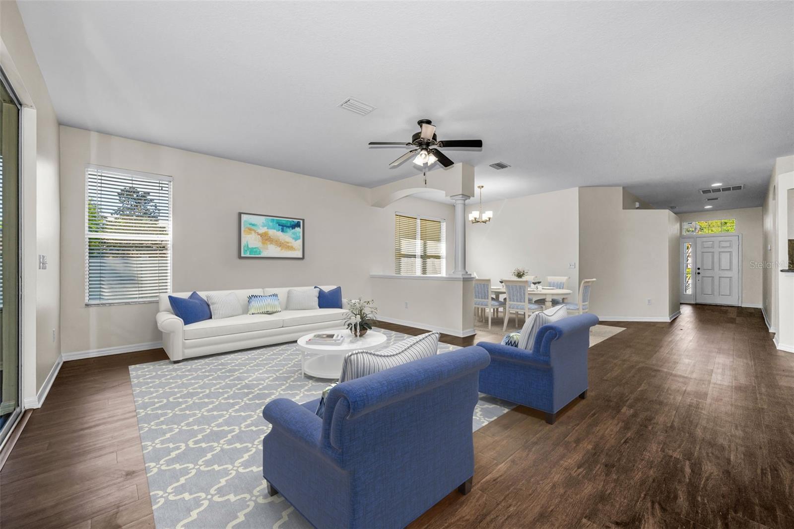 Image 8 of 51 For 15727 Cedar Elm Terrace