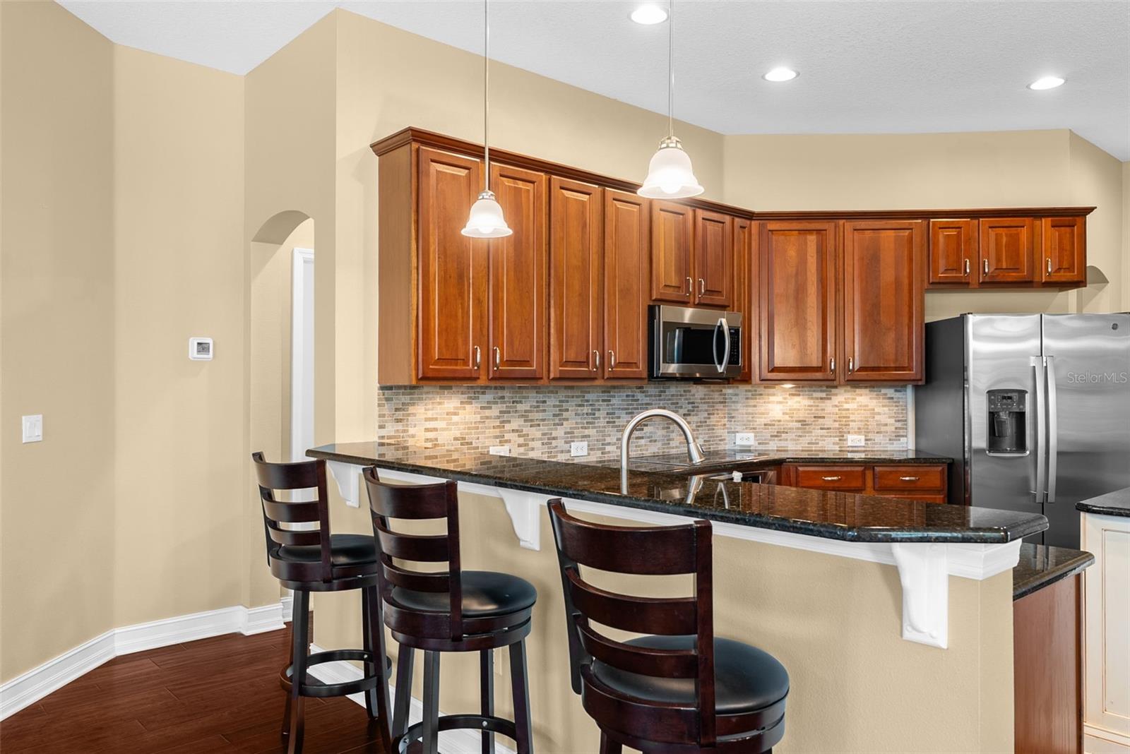 Listing photo id 15 for 22810 Collridge Drive