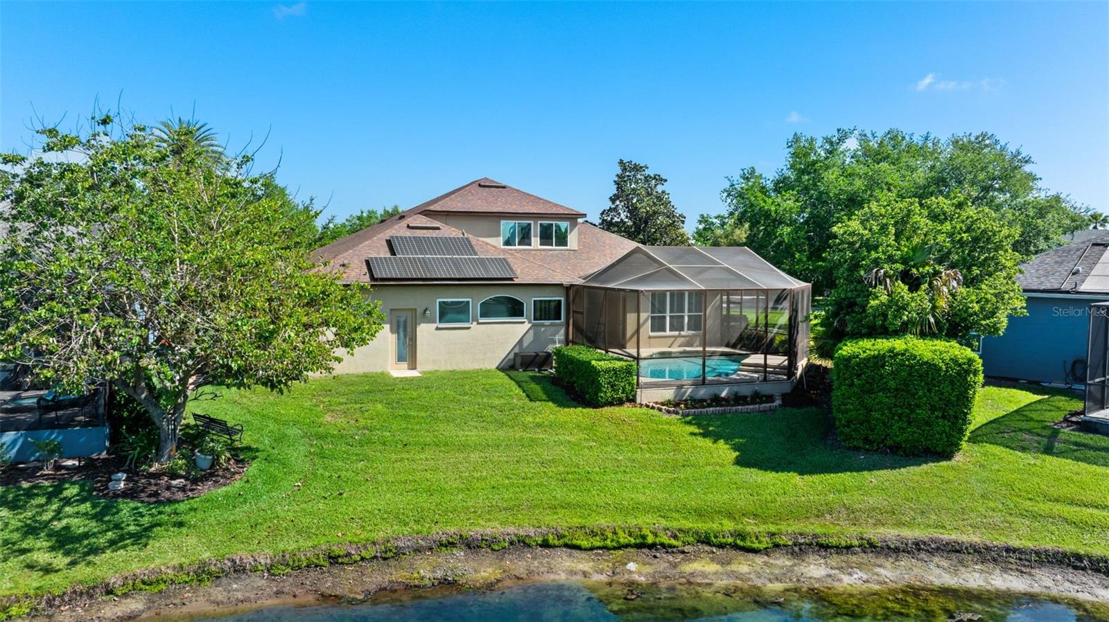 Listing photo id 67 for 22810 Collridge Drive