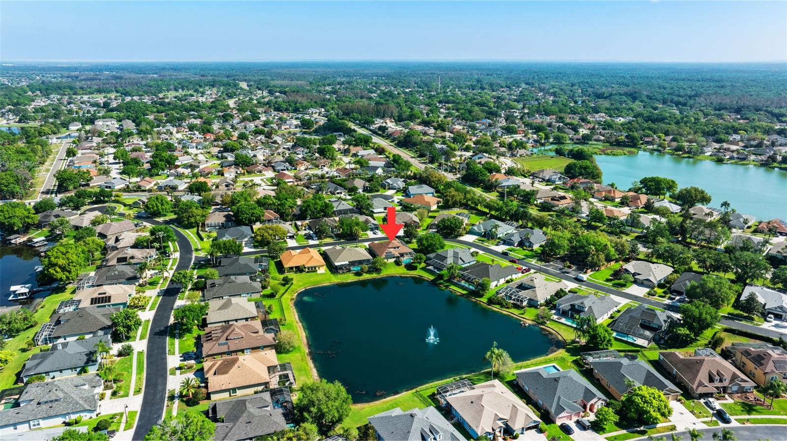 Listing photo id 68 for 22810 Collridge Drive