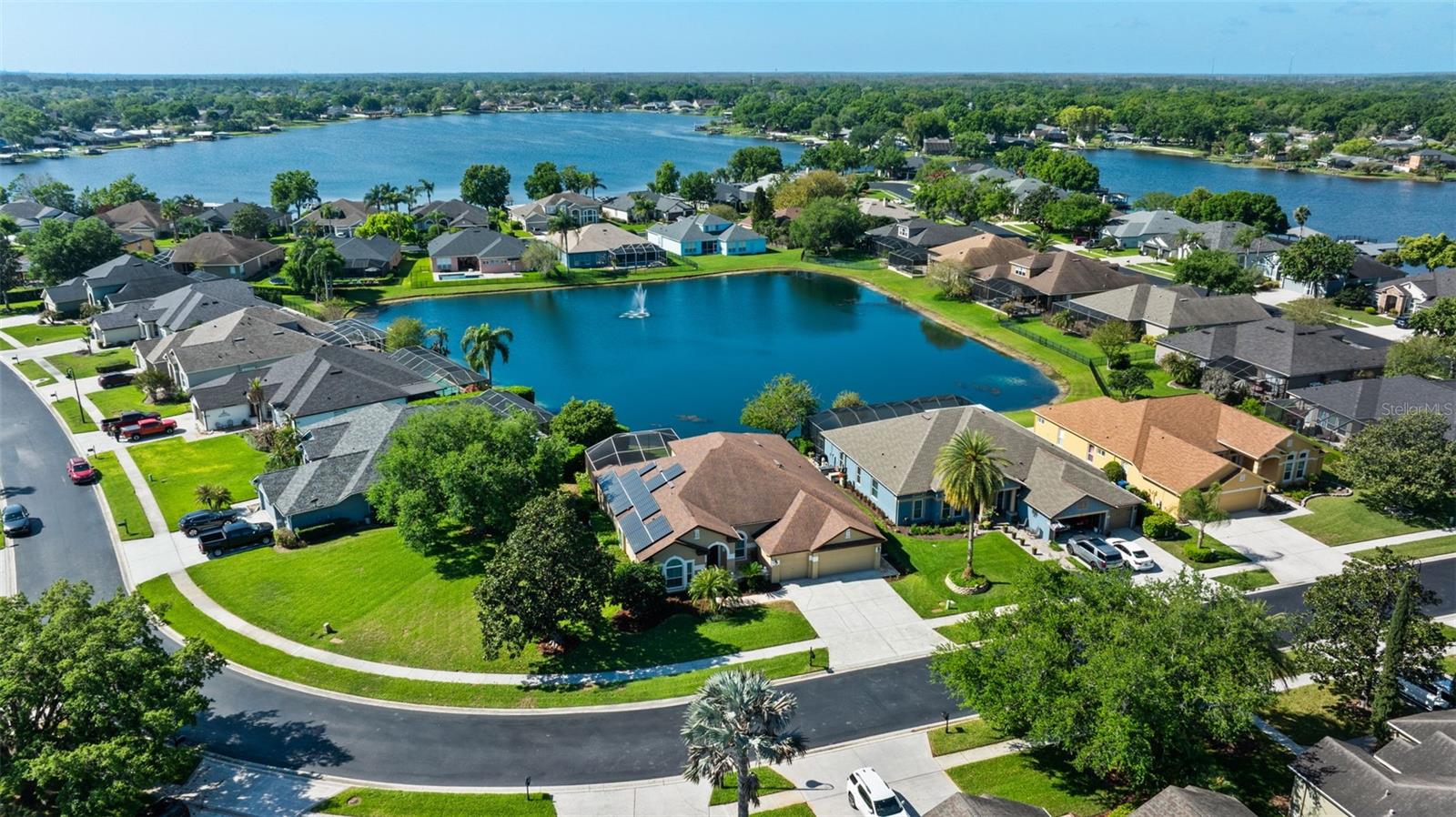 Listing photo id 74 for 22810 Collridge Drive