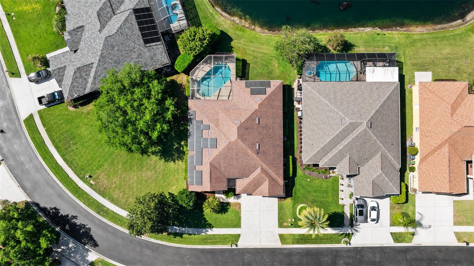 Listing photo id 76 for 22810 Collridge Drive