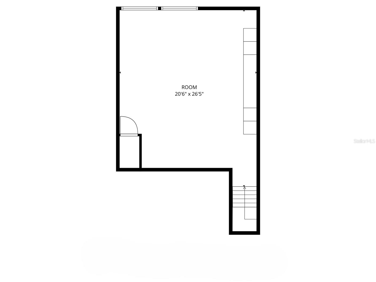 Listing photo id 78 for 22810 Collridge Drive