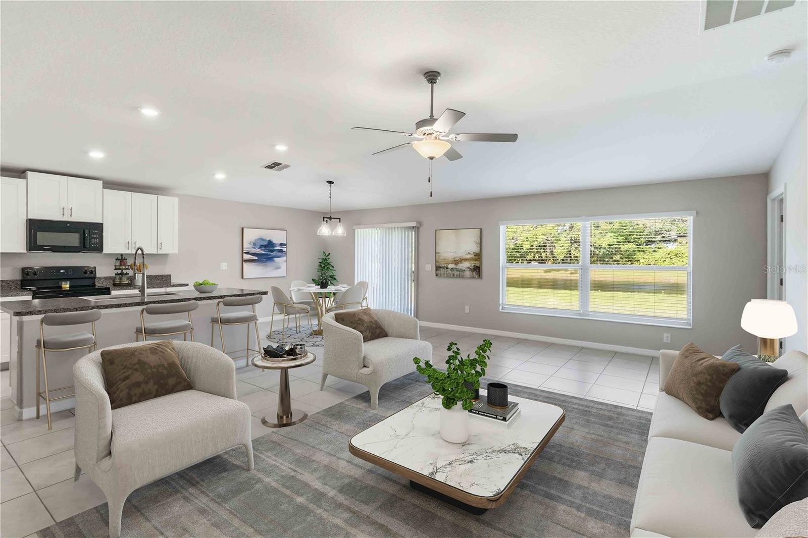 Image 4 of 27 For 7152 Samuel Ivy Drive