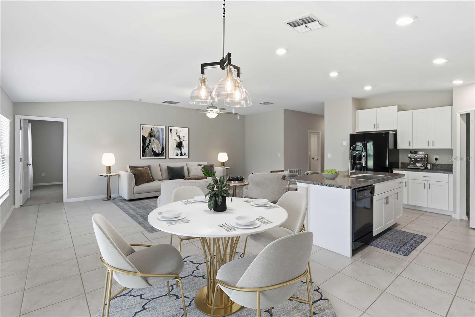 Image 5 of 27 For 7152 Samuel Ivy Drive