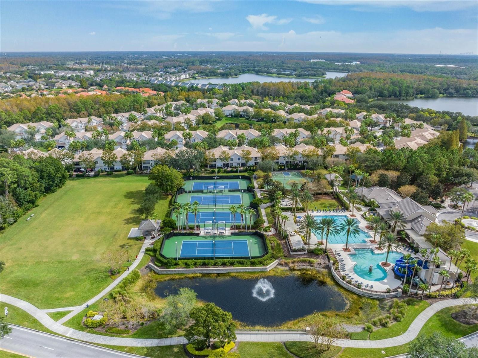 Image 37 of 52 For 14553 Mirabelle Vista Circle