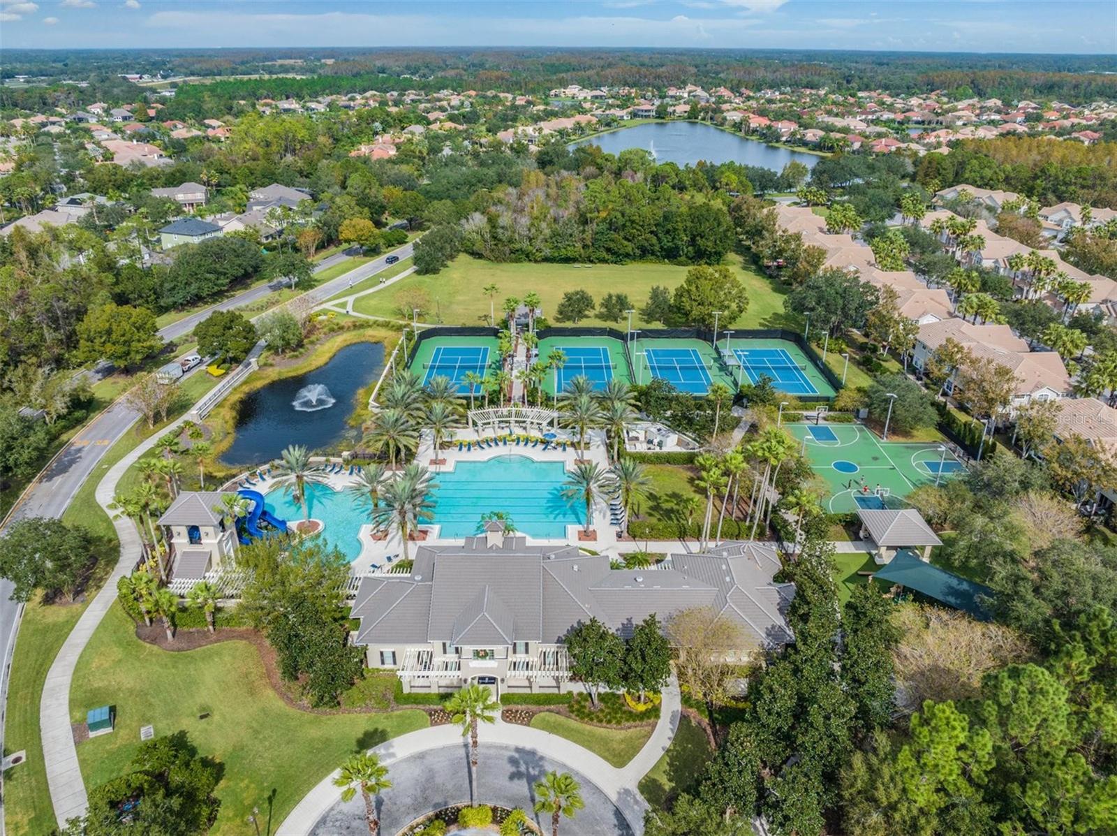 Image 39 of 52 For 14553 Mirabelle Vista Circle