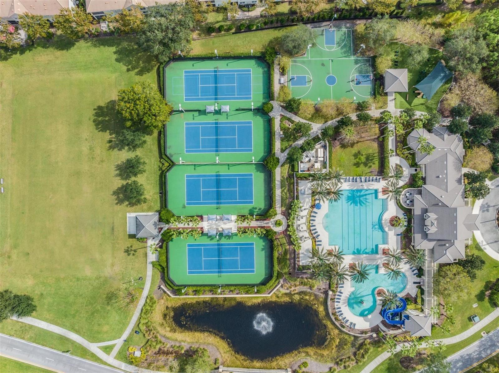 Image 40 of 52 For 14553 Mirabelle Vista Circle