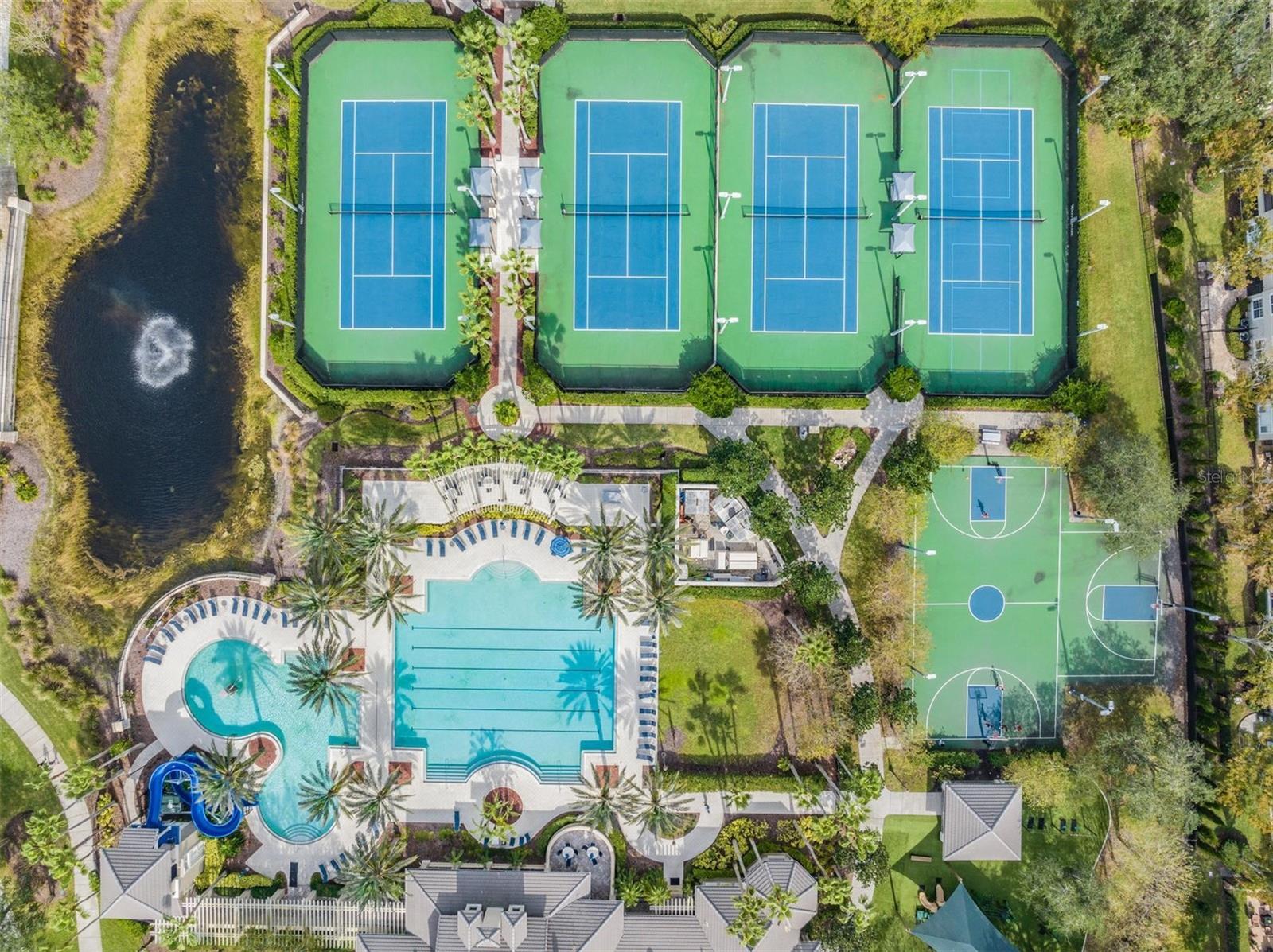 Image 41 of 52 For 14553 Mirabelle Vista Circle